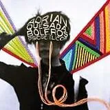 Adrian Quesada CD Boleros Psicodélicos