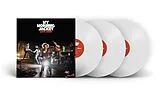 My Morning Jacket Vinyl Live 2015