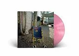 Nilufer Yanya Vinyl Inside Out