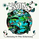 Soja Vinyl Beauty In The Silence (Col.LP)
