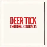Deer Tick Vinyl Emotional Contracts