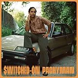 Pachyman LP (analog) Switched-on