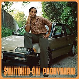 Pachyman Vinyl Switched-on