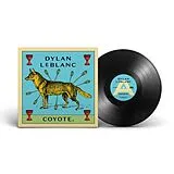 Leblanc Dylan LP (analog) Coyote