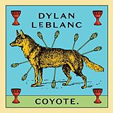 Dylan LeBlanc CD Coyote