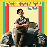Pachyman Vinyl In Dub