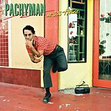 Pachyman Vinyl At 333 House