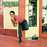 Pachyman LP (analog) At 333 House
