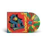 Murlocs,The LP (analog) Young Blindness
