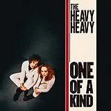 Heavy Heavy,The LP (analog) One Of A Kind