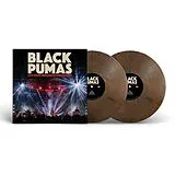Black Pumas Vinyl Live From Brooklyn Paramount