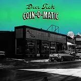 Deer Tick CD Coin-o-matic