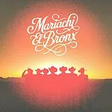 Mariachi El Bronx CD Mariachi El Bronx Iv