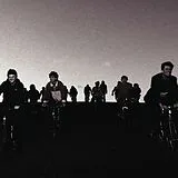 Friko CD Something Worth Waiting For