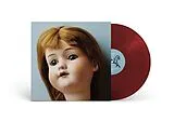 Cummings Grace Vinyl Bloodhorse!