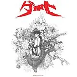Yamantaka//sonic Titan Vinyl DIRT