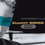 Elliott Brood LP (Vinyl) Ghost Gardens (Vinyl)