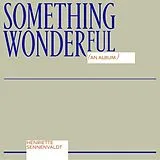 Sennenvaldt,Henriette LP (analog) Something Wonderful