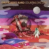 Sam Roberts Band Vinyl Counting The Days Ep