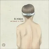 Seabear Vinyl We Built A Fire (Vinyl)