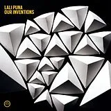 Lali Puna CD Our Inventions