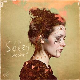 Soley CD We Sink