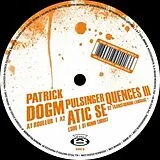 Patrick Pulsinger Vinyl Dogmatic Sequences Iii