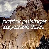 PATRICK PULSINGER LP mit Bonus-CD Impassive Skies