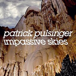 PATRICK PULSINGER Vinyl Impassive Skies