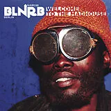 Various LP+Download Blnrb-Welcome To The Madhouse (Vinyl)