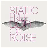Static Vinyl Freedom Of Noise (Vinyl)