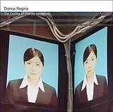 Donna Regina CD The Decline Of Female Happiness