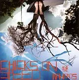 CHICKS ON SPEED AND THE NOHEAD LP (Vinyl) Press The Space Bar (Vinyl)