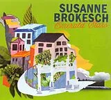 Susanne Brokesch CD Emerald Stars