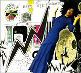 Angie Reed CD Xyz Frequency