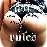 Chicks On Speed CD Art Rules