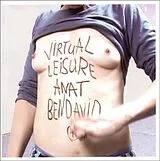 Anat Ben-David CD Virtual Leisure