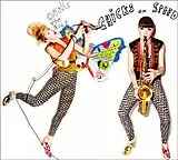 CHICKS ON SPEED LP (Vinyl) Cutting The Edge (Vinyl)