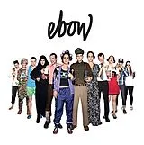 Ebow LP mit Bonus-CD Ebow (Vinyl)