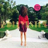 Pollyester CD City Of O.