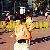 Pollyester Maxi Single (analog) In My Boots Remixes
