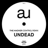 Artist Unknown Maxi Single (analog) Undead/Control Remixes