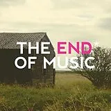 De La Mancha LP+Download The End Of Music (Vinyl)