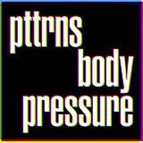 Pttrns CD Body Pressure