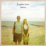Forgotten Birds LP (Vinyl) Sahara (Vinyl)