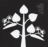 Various Vinyl New German Ethnic Music Ep (Vinyl)