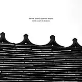 Quentin Dakota Suite/Sirjacq LP (Vinyl) There Is Calm To Be Done