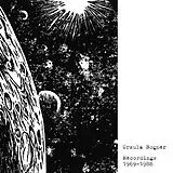 Ursula Bogner CD Recordings 1969-1988