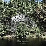 Blood Warrior Vinyl Letter Ghost