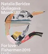 Natalie Beridze Vinyl Guliagava